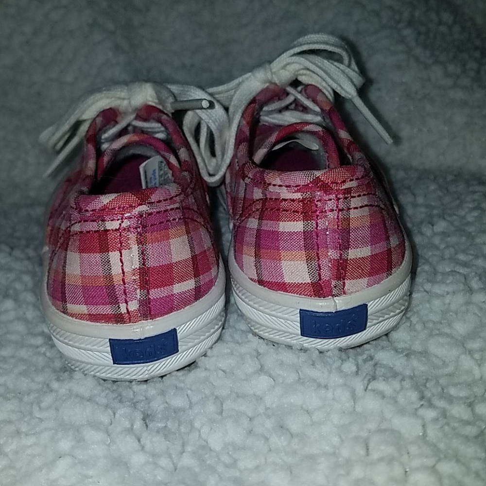 Keds - Picture 3 of 4